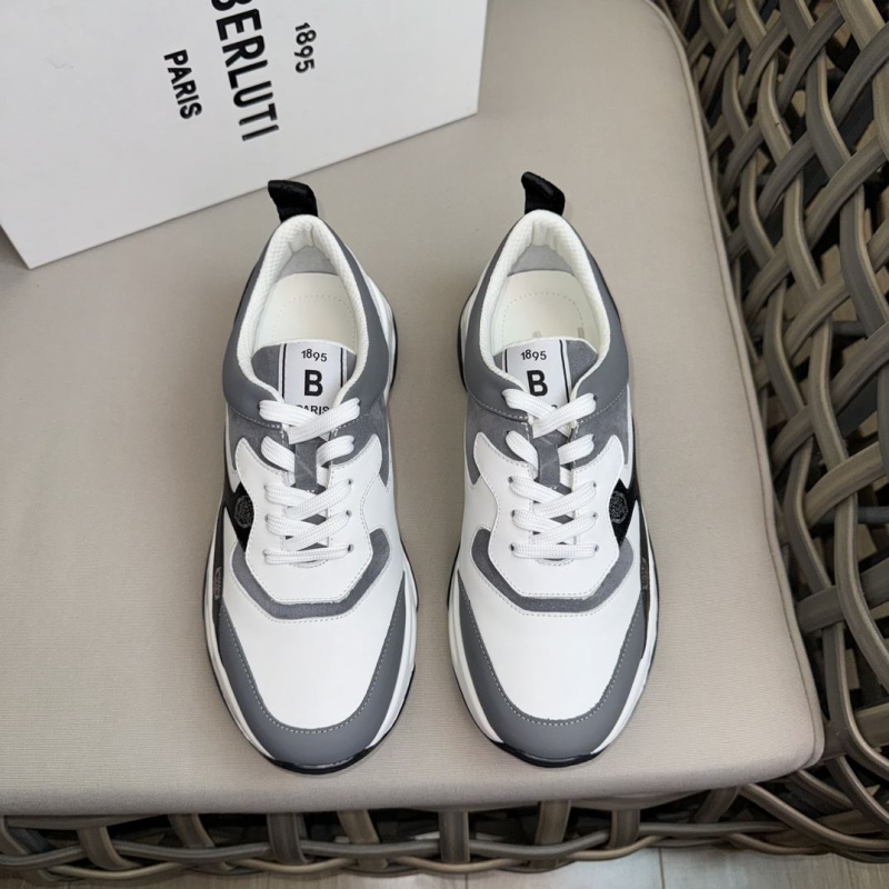 Berluti Sneakers